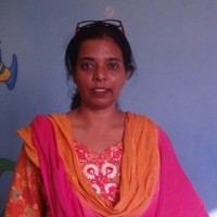 Reshma Khan
