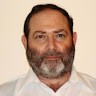 Zev Steinberg