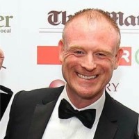 Keith O Sullivan