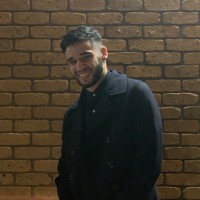 Amir Taha