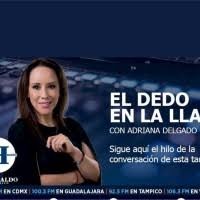 Adriana Delgado Ruiz