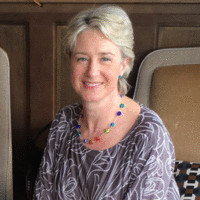 Suzanne Southall