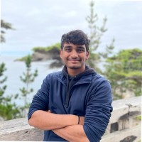 Tanmay Desai