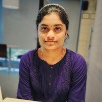 Dharani P