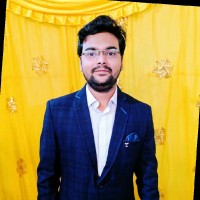 Dr Rajat Kumar Purohit