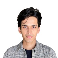 Varunkumar Desai