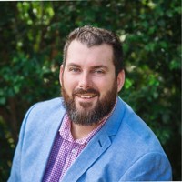 Trent Dutton FIES RLP