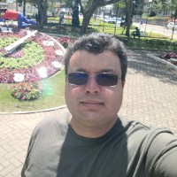 Givaldo Ferreira da Silva
