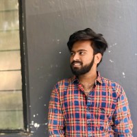 Venkata Suresh