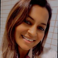 Chelsea Dantier De Souza