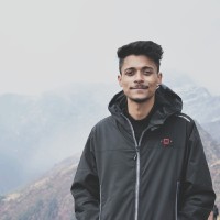 Ritik Bisht