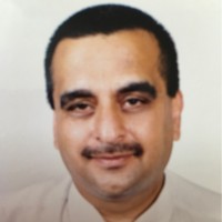 Nanak Bhojwani