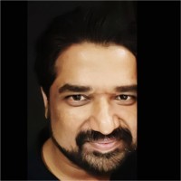 Vishal Katarla