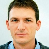 Davide Oldani