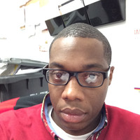 Ronald Brown