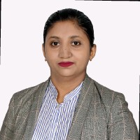Trishna Ghosh