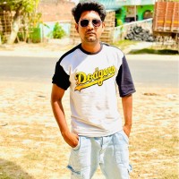 Md Mahboob