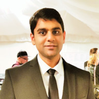 Sidhant Bora