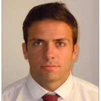 Daniel Peña Martín