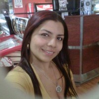 Johana Castro Gomez