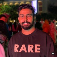 Pranav Mt