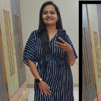 Jinal Solanki