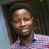 Dolapo Olagunju