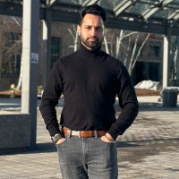 Jatinder (Jay) Sahota