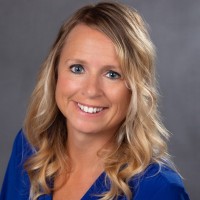 Jen Stevenson