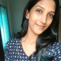 Aiswarya Nandakumar