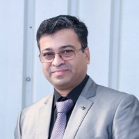 Dr Dipanjan Chatterjee