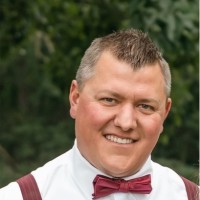 Andrew Whittaker