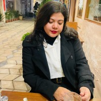 Payal Paul