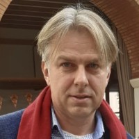 Jos Van der Werf