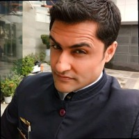 Shashank Kaul