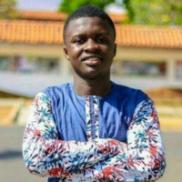 Franklyn Acheampong Owusu