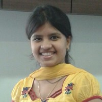 Sneha More