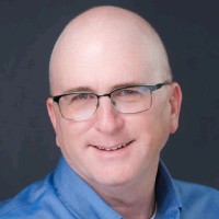 Brian Pearcy, Grcp