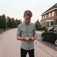 Fabian van Dalen