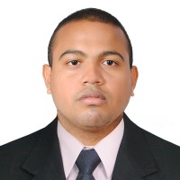 Hernando José De la hoz Mendoza