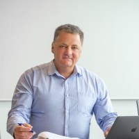 Brian Riis Thøgersen