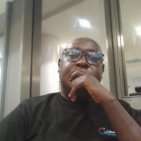 Danquah Richard