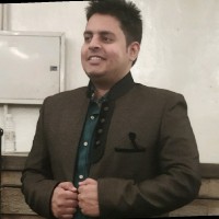 Harsh Kumar