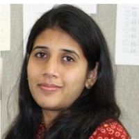 Neeraja S