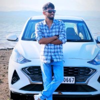 Akshay Kanse