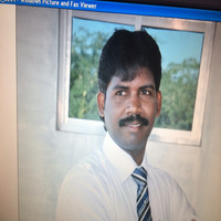 Aruldhas sekar