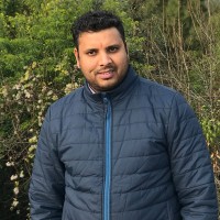 Dheeraj Kumar