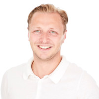 Brett Gowing