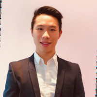 Timothy Yu