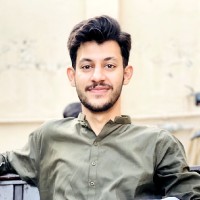 Talal Haider